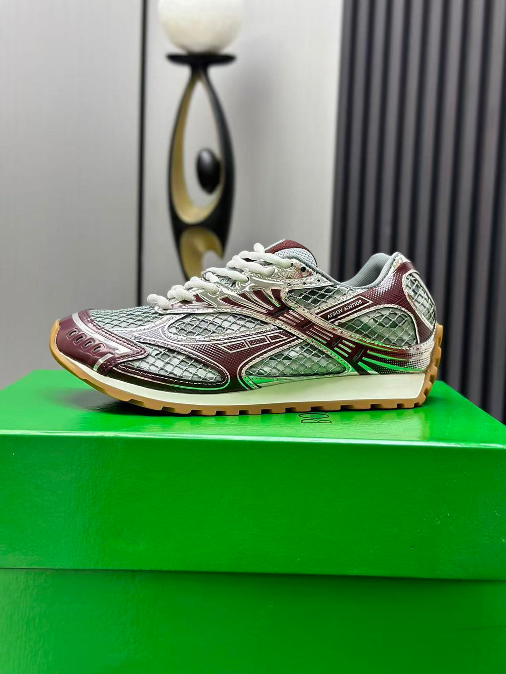 Bottega Veneta Sneaker