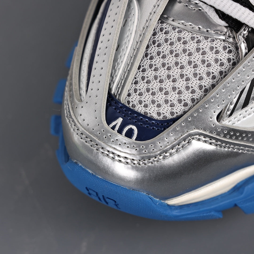 Balenciaga Track