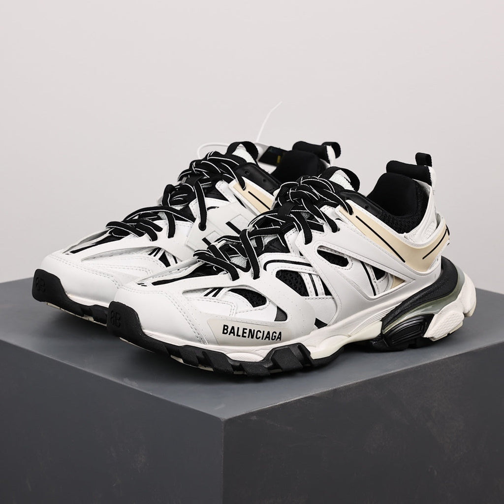 Balenciaga Track