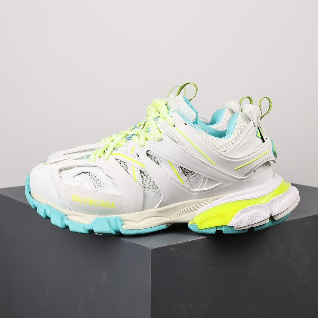 Balenciaga Track