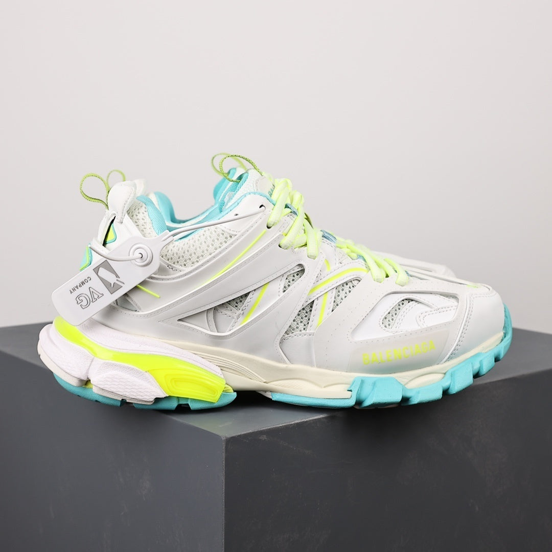 Balenciaga Track