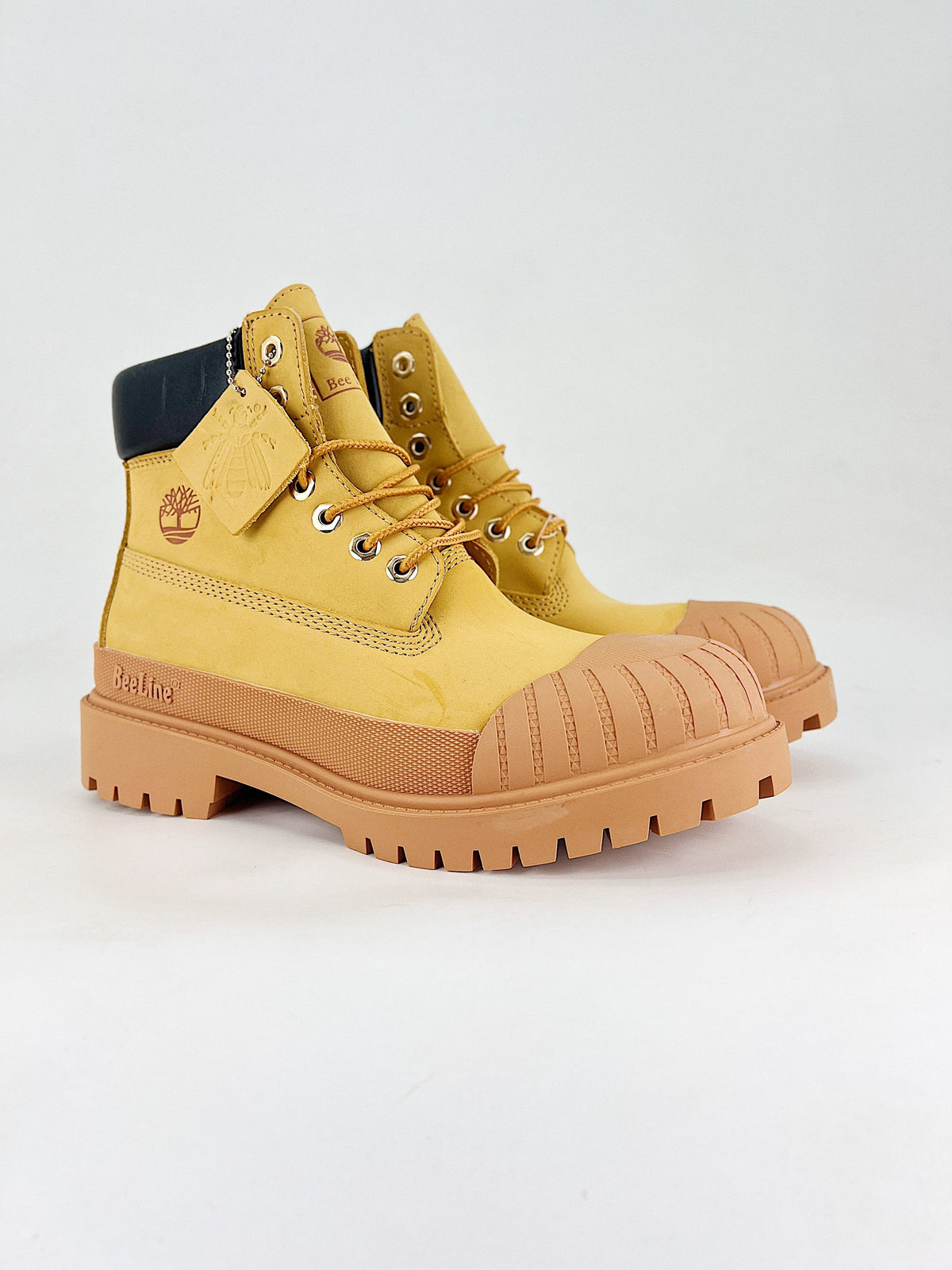 Bee Line x Timberland 6-Inch Boots