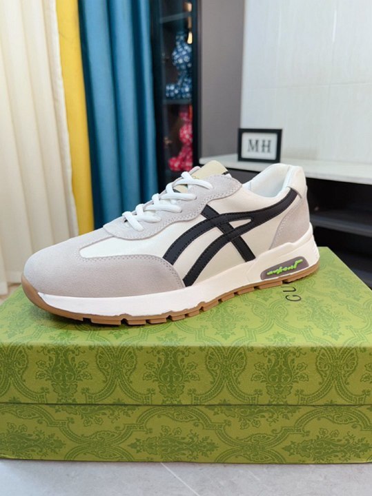 Zapatillas Gucci Shift