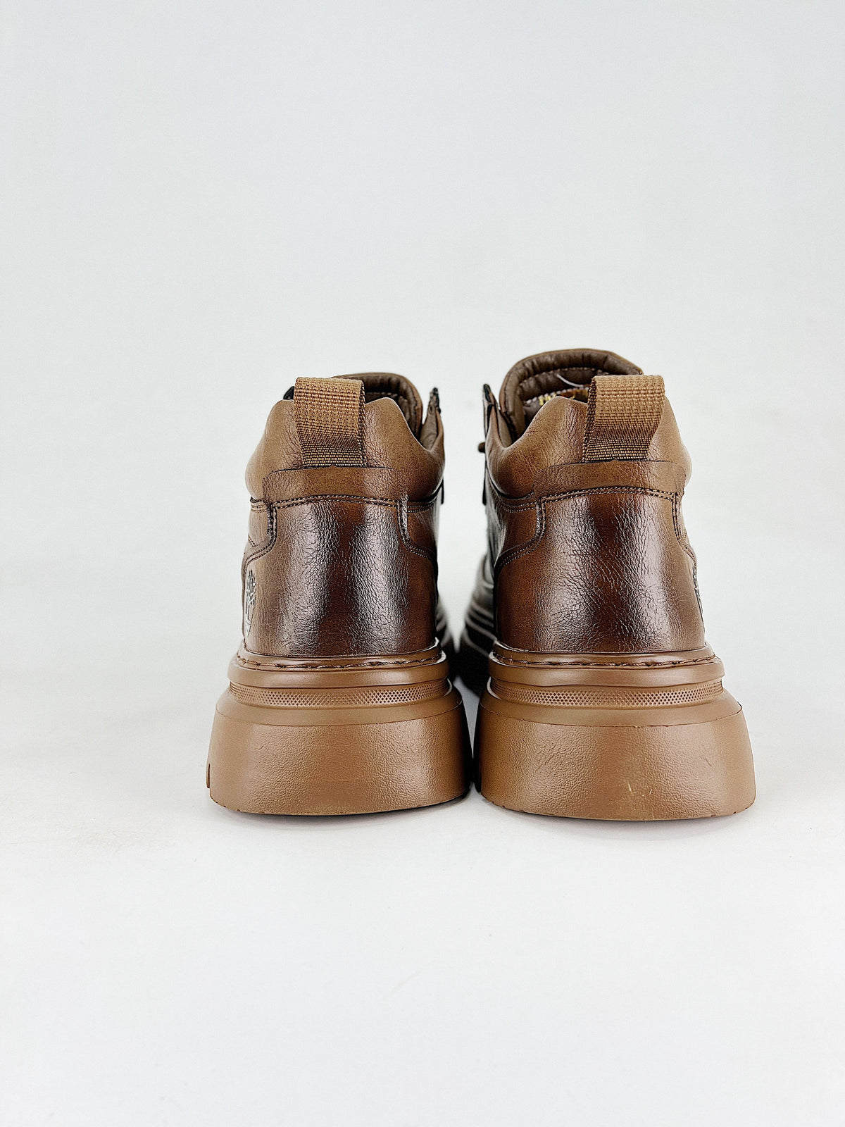 Timberland Brown Boots