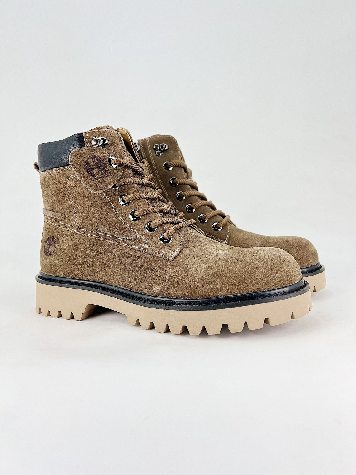 Timberland Premium 6-Inch Boots