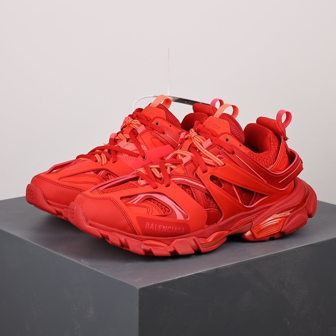 Balenciaga Track