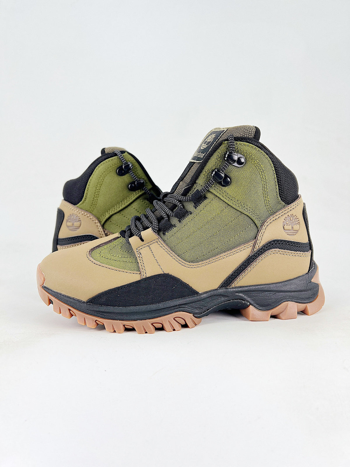 Timberland Mt. Maddsen Boots