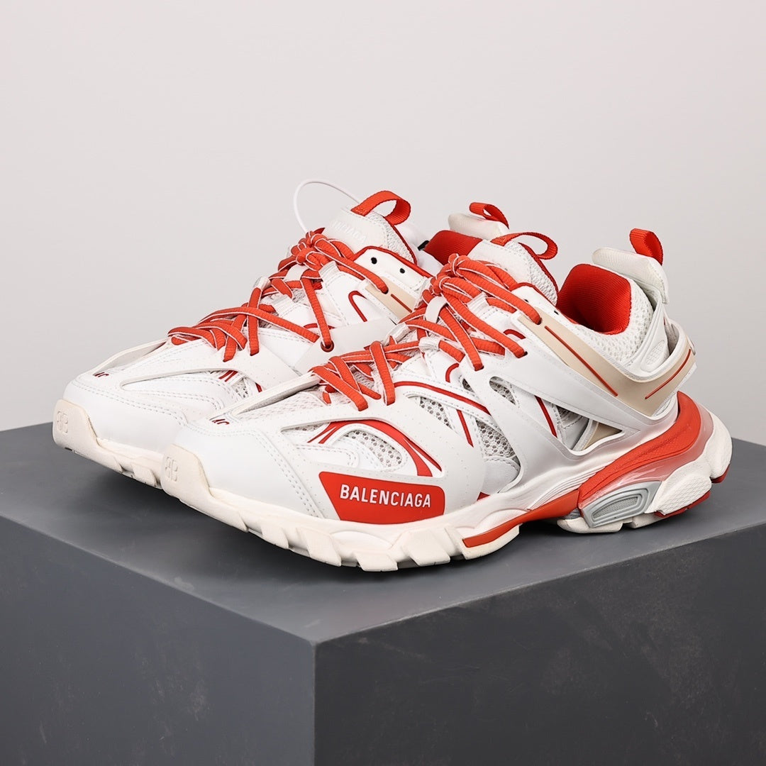 Balenciaga Track