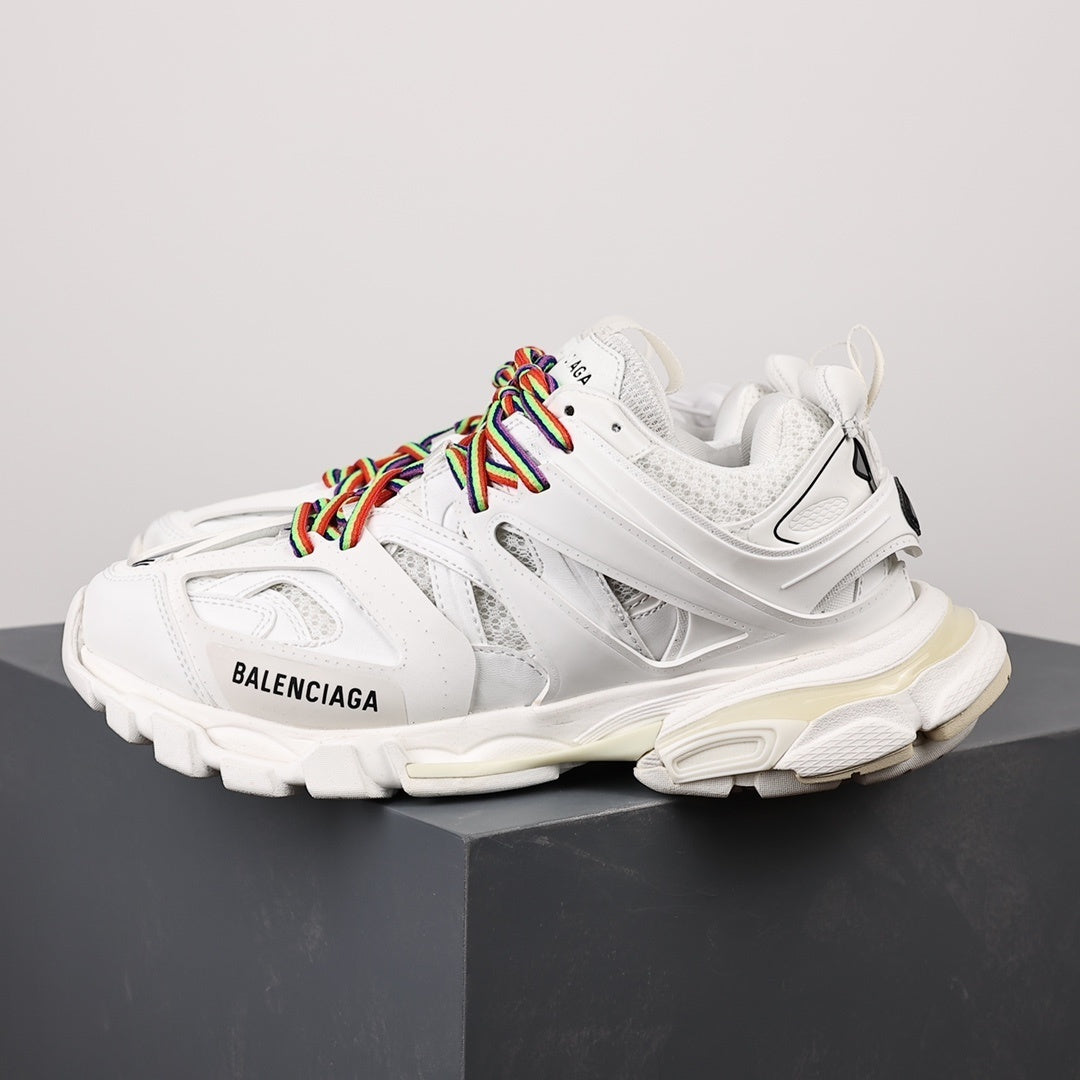 Balenciaga Track