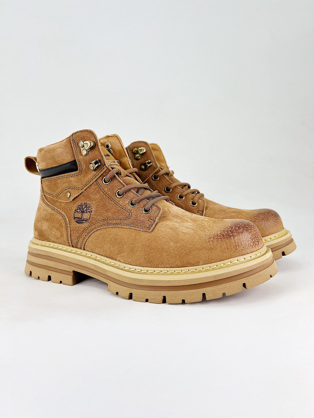 Timberland Martin Outdoor Boots
