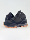 Timberland Mt. Maddsen Leather Boots