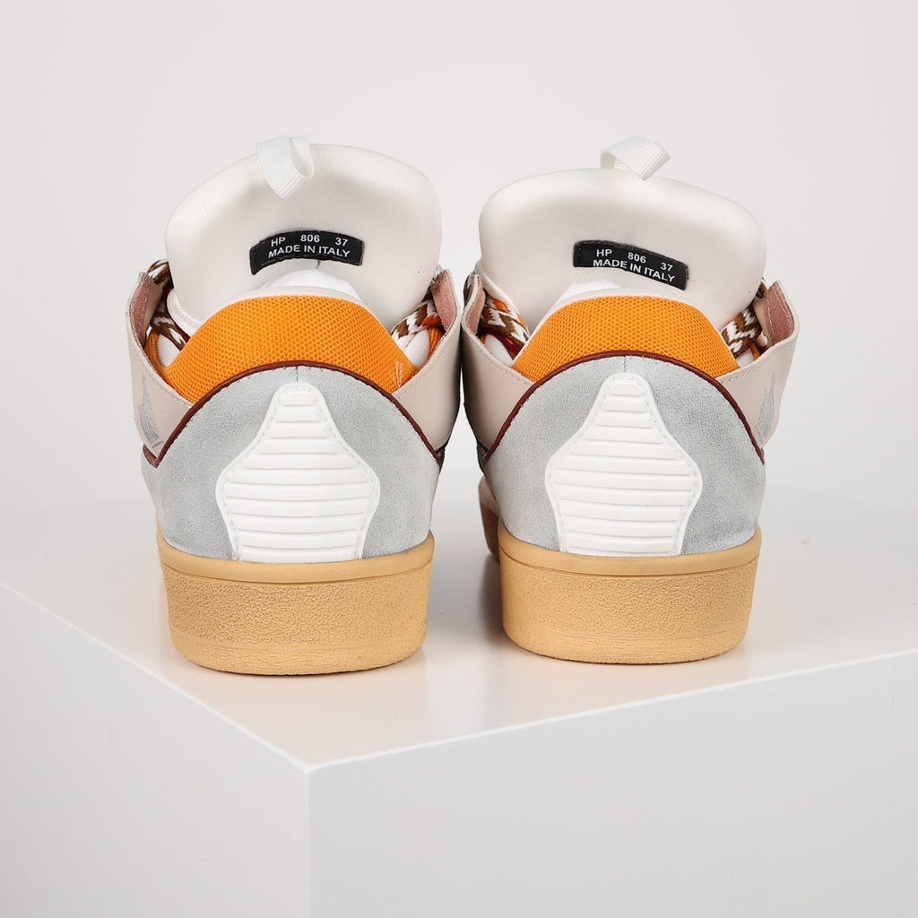 Lanvin Curb Sneaker