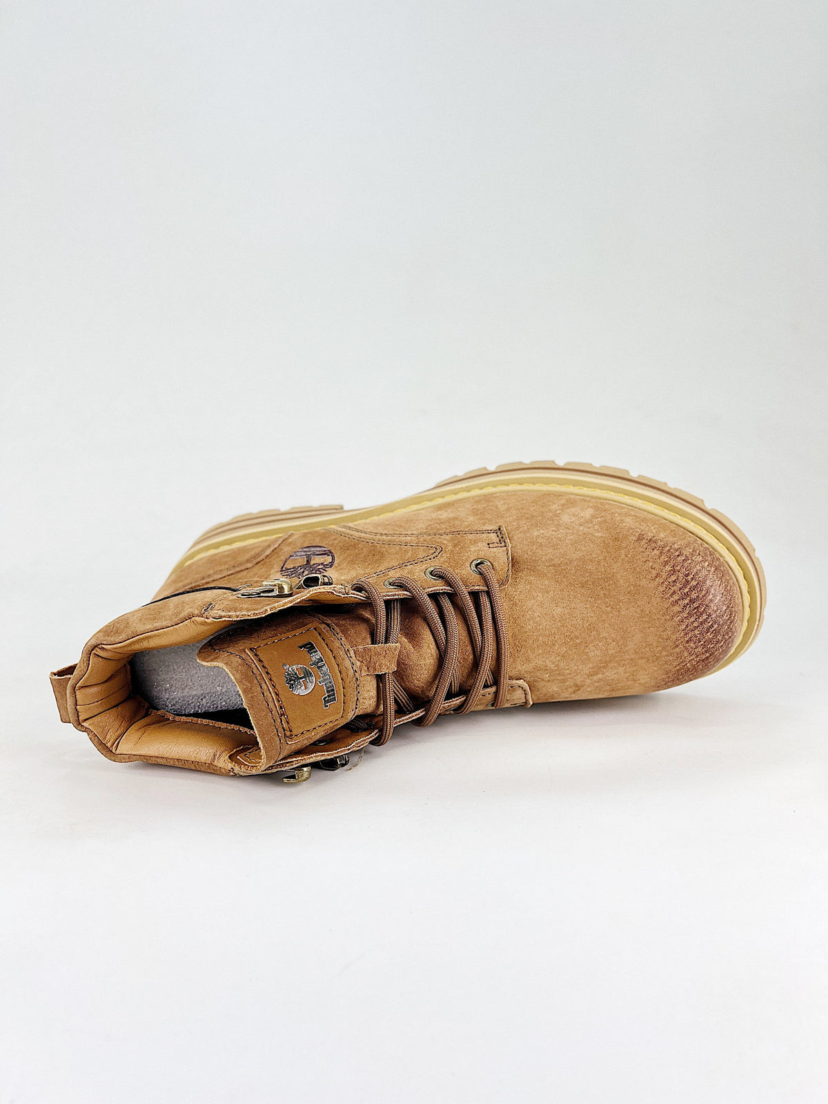Timberland Martin Outdoor Boots
