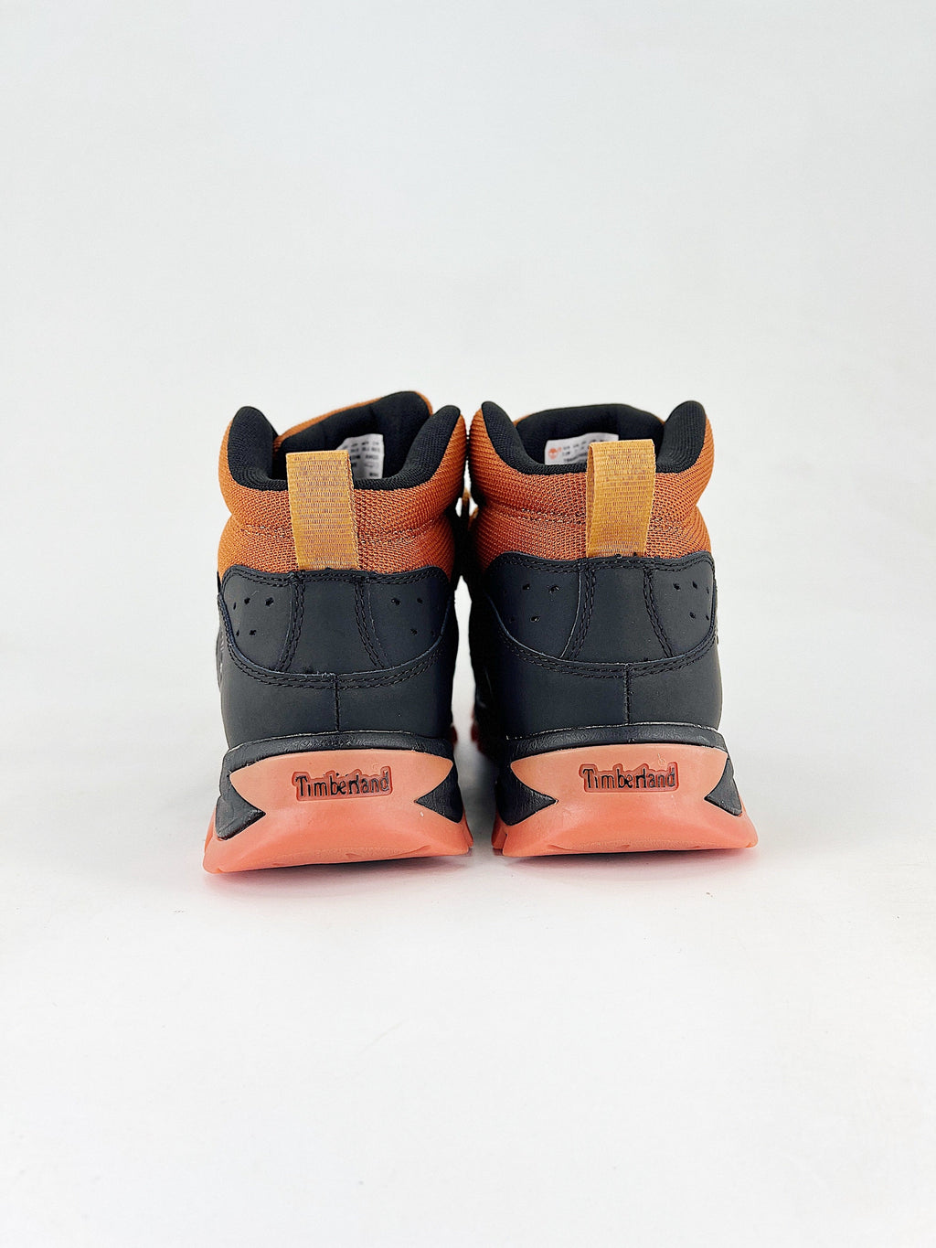 Timberland Mt. Maddsen Boots