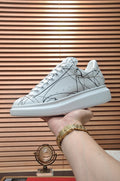 McQueen Oversized Sneakers