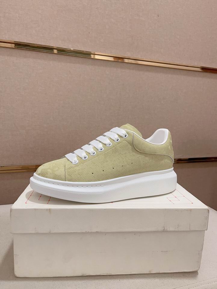 McQueen Oversized Sneaker