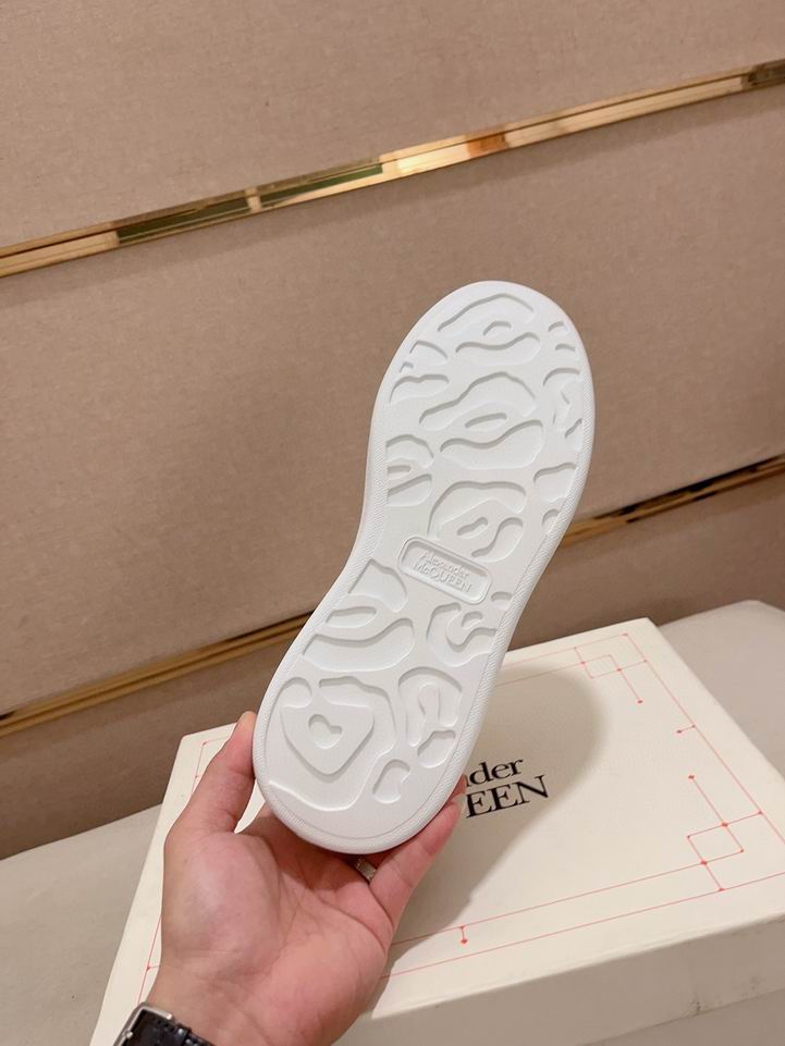 McQueen Oversized Sneaker