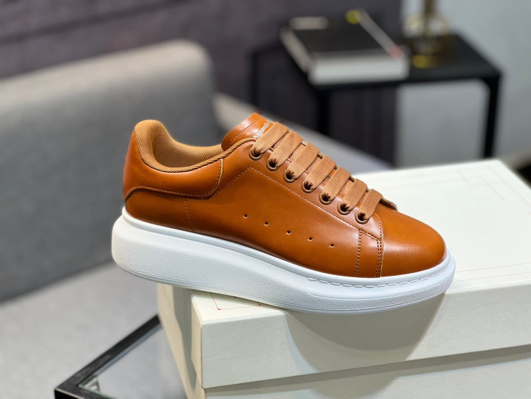 Zapatillas extragrandes McQueen