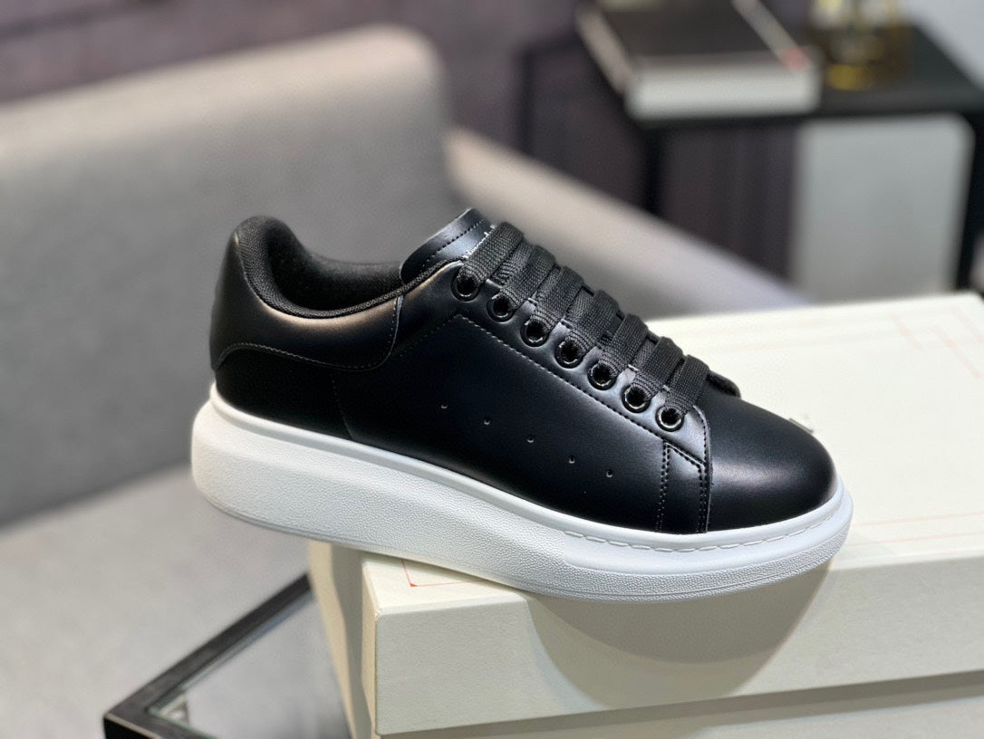 McQueen Oversized Sneakers