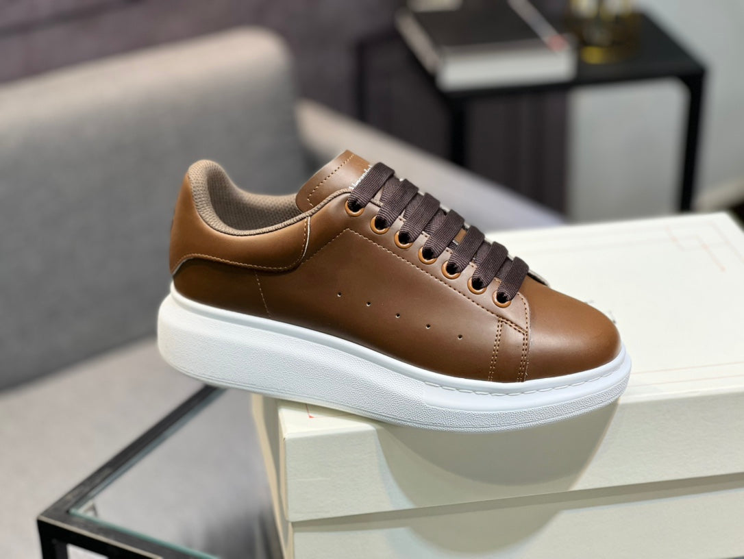 McQueen Oversized Sneakers