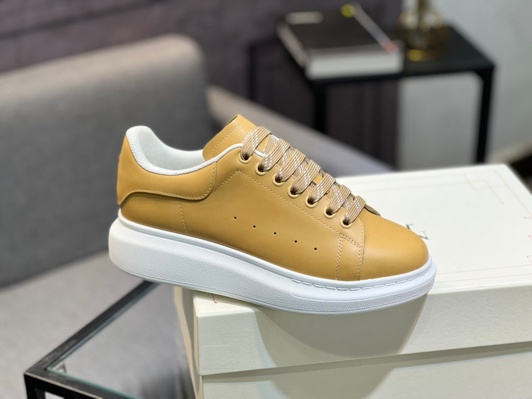 McQueen Oversized Sneakers