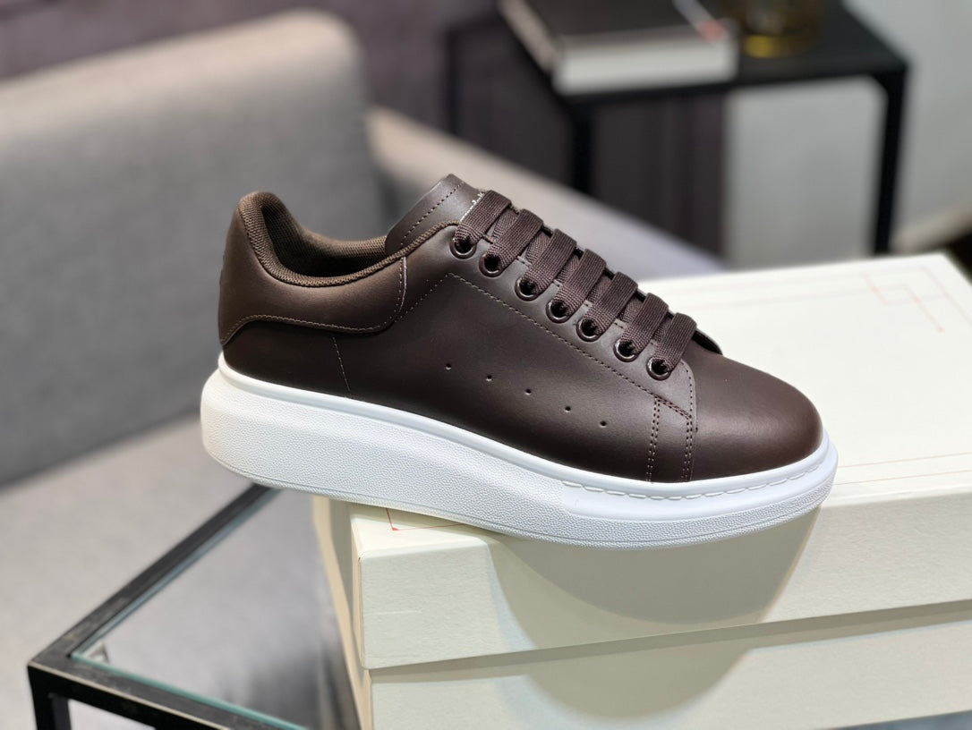 Zapatillas extragrandes McQueen