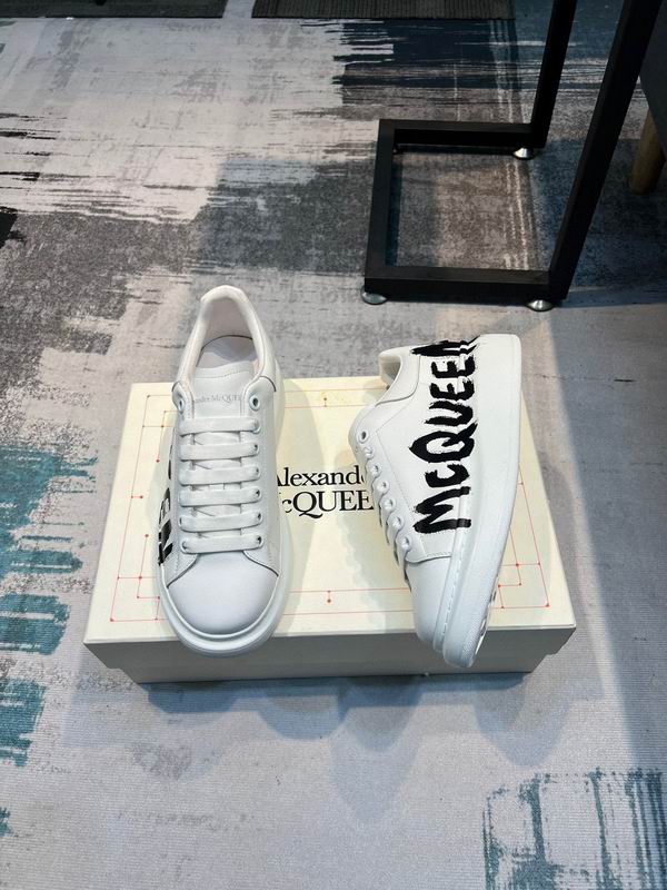 McQueen Sneaker