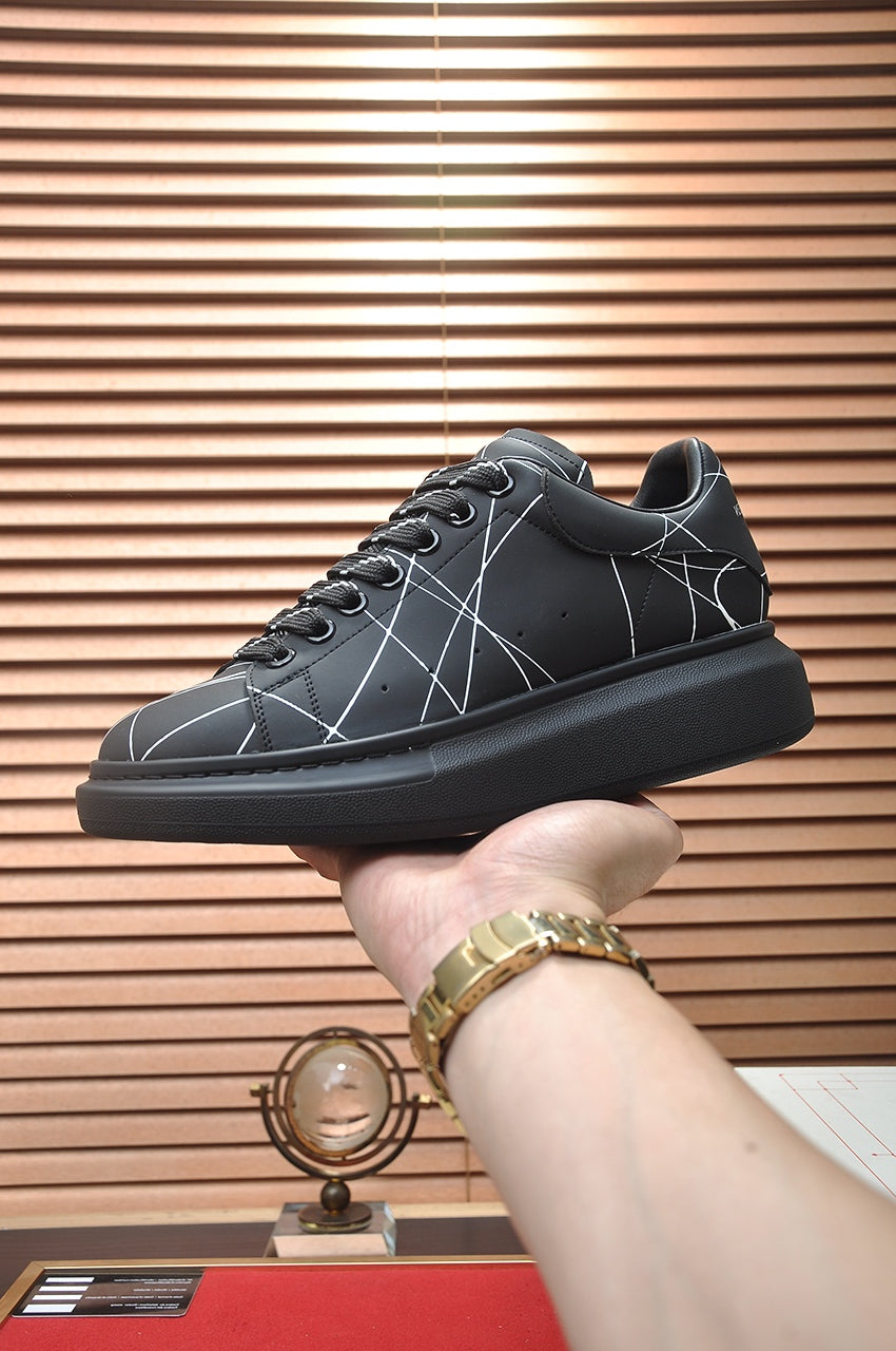 McQueen Oversized Sneakers