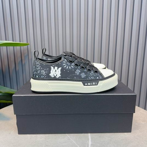 Zapatillas bajas Amiri Stars Court
