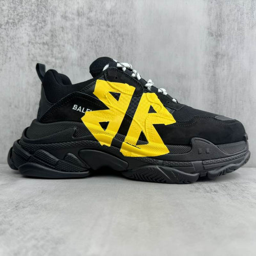 Zapatillas Balenciaga Triple S Tape Type