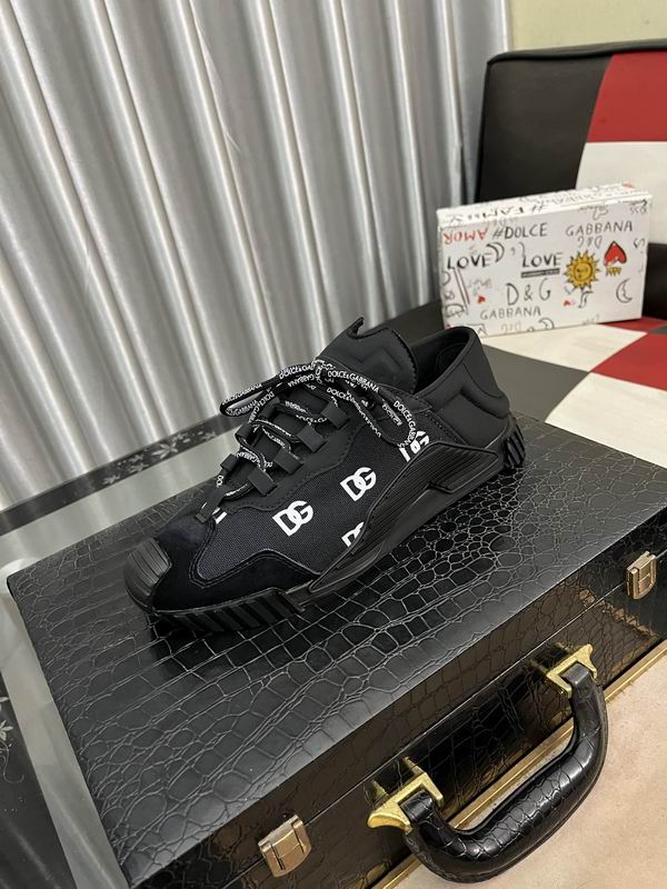Dolce & Gabbana NS1 low-top sneakers