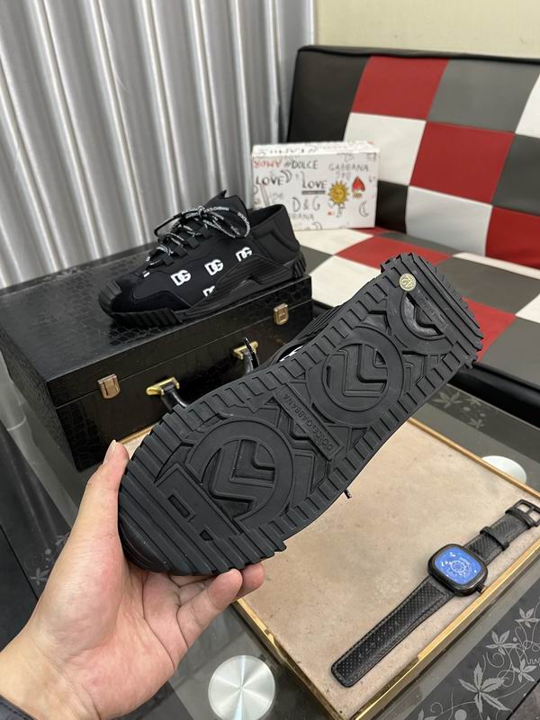 Dolce & Gabbana NS1 low-top sneakers
