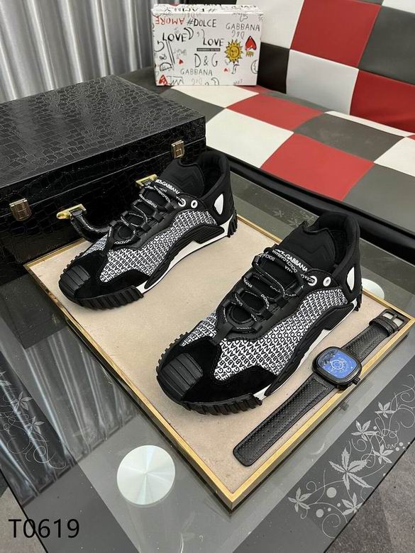 Dolce & Gabbana NS1 sneakers