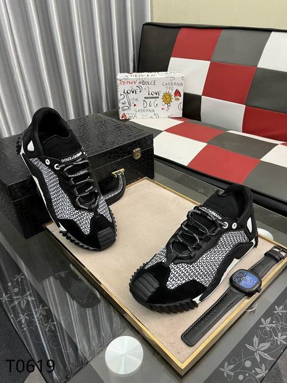 Dolce & Gabbana NS1 sneakers