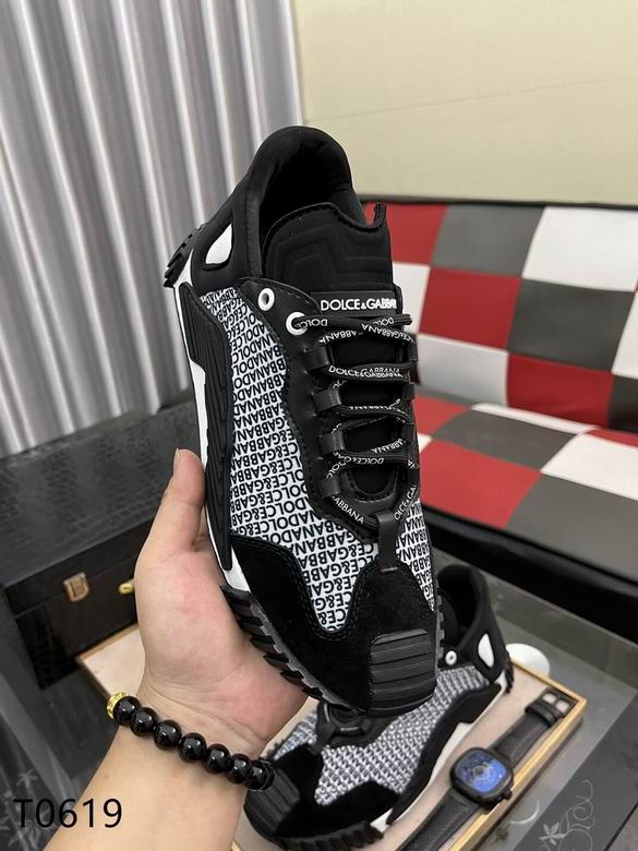Dolce & Gabbana NS1 sneakers