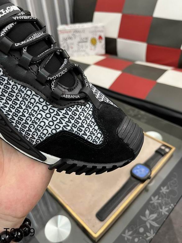 Dolce & Gabbana NS1 sneakers