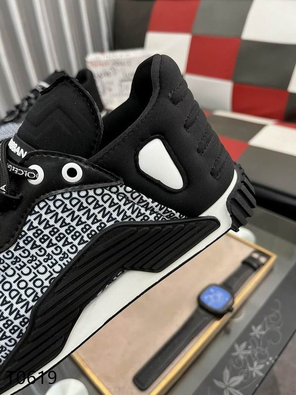 Dolce & Gabbana NS1 sneakers