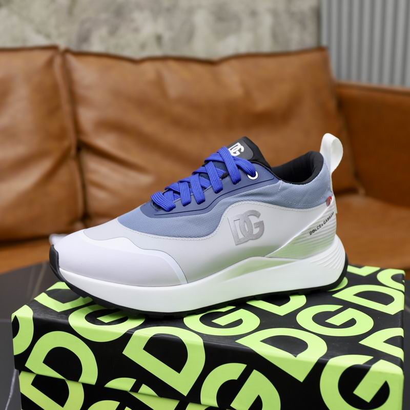DC Shoes Men's Casual Sneakers