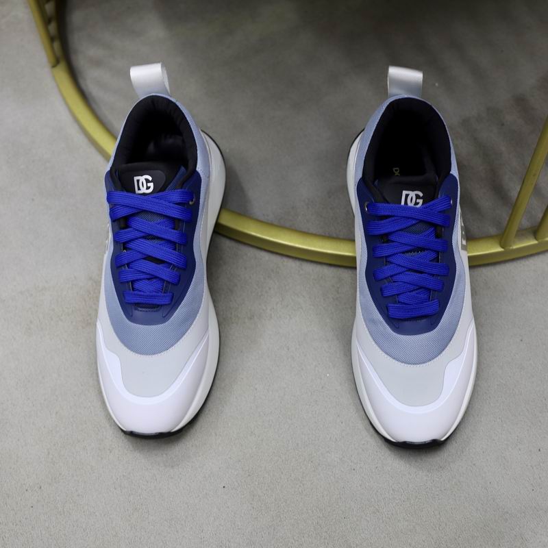 DC Shoes Men's Casual Sneakers