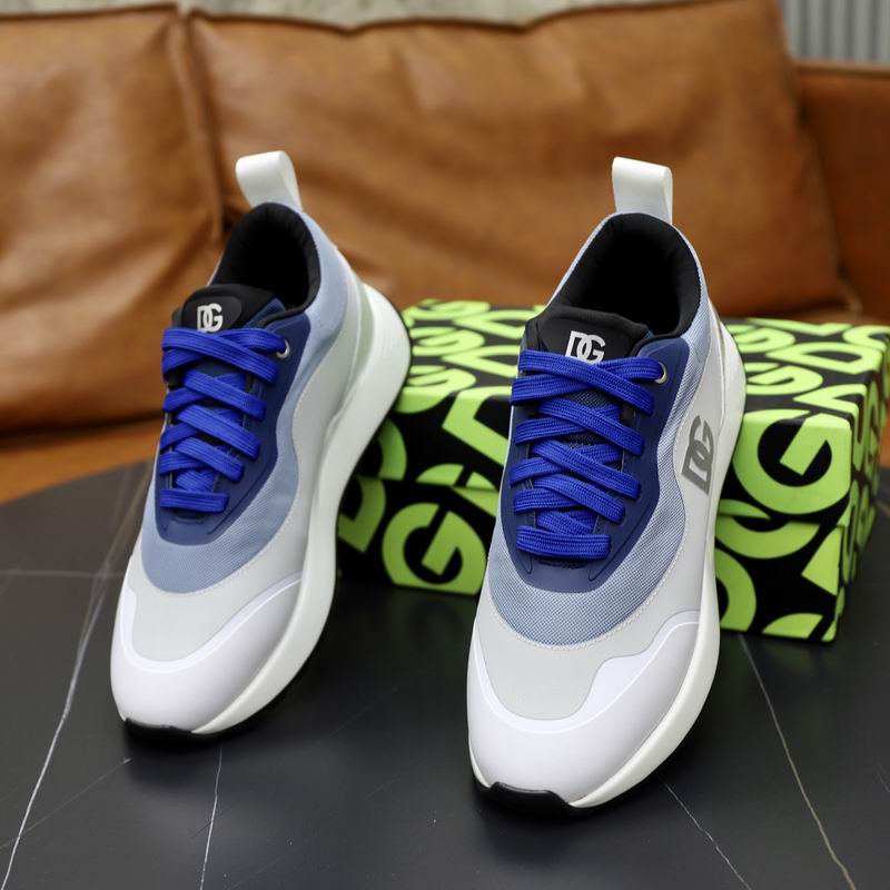 DC Shoes Men's Casual Sneakers