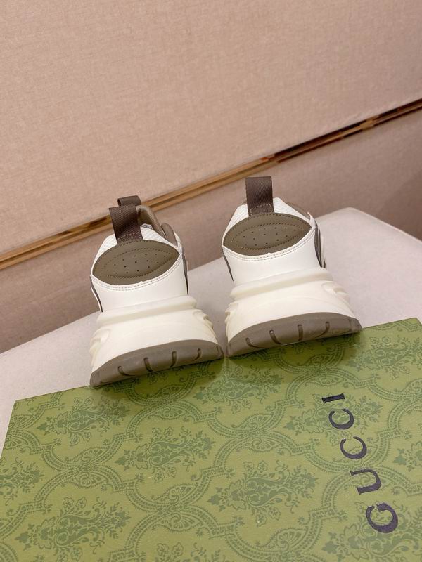 Gucci sneakers
