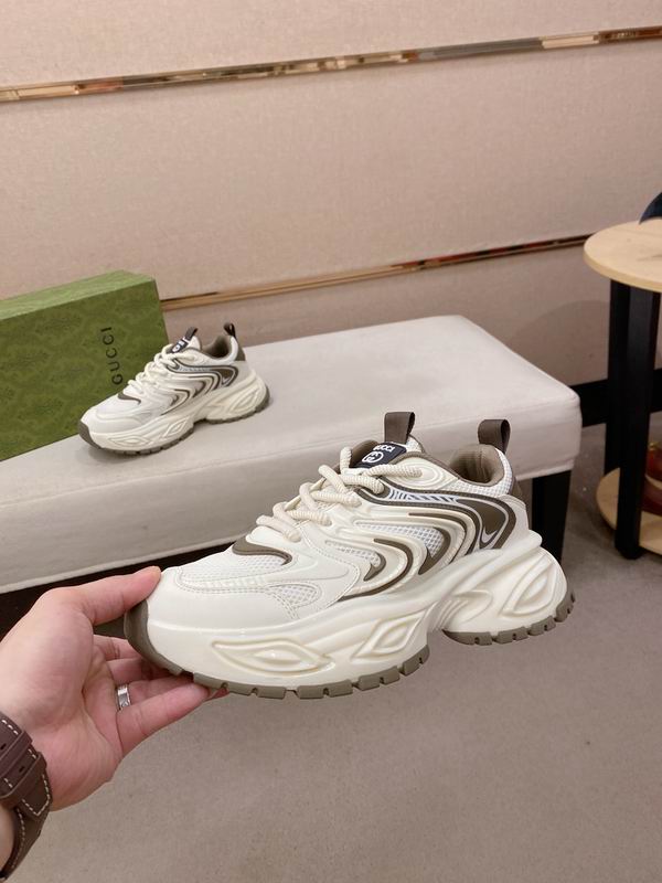 Gucci sneakers