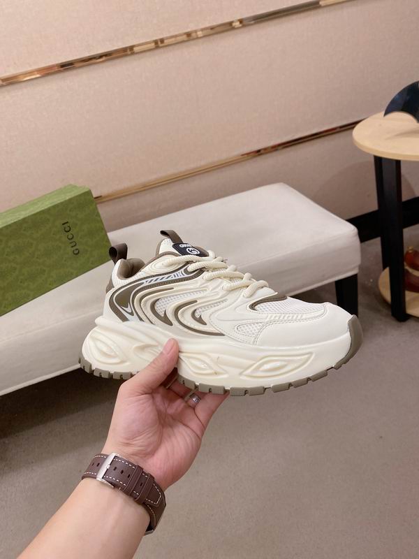 Gucci sneakers