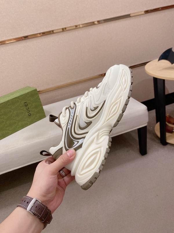 Gucci sneakers