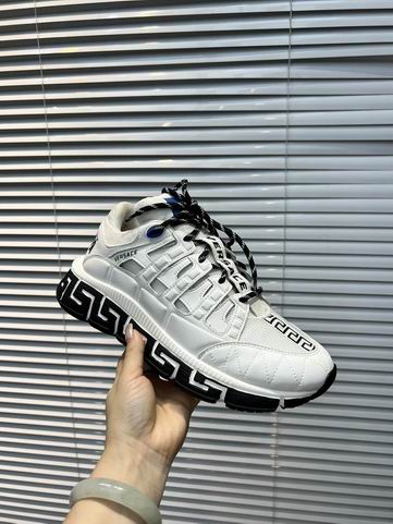 Versace Trigreca basse