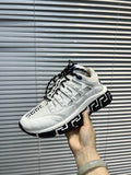 Versace Trigreca basse