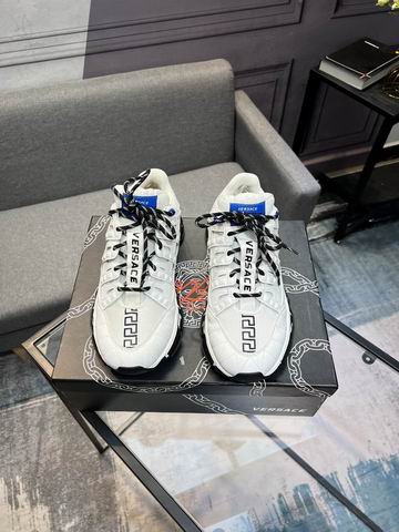 Versace Trigreca basse