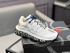 Versace Trigreca basse