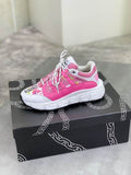 Zapatillas Versace Trigreca Pink Orchid