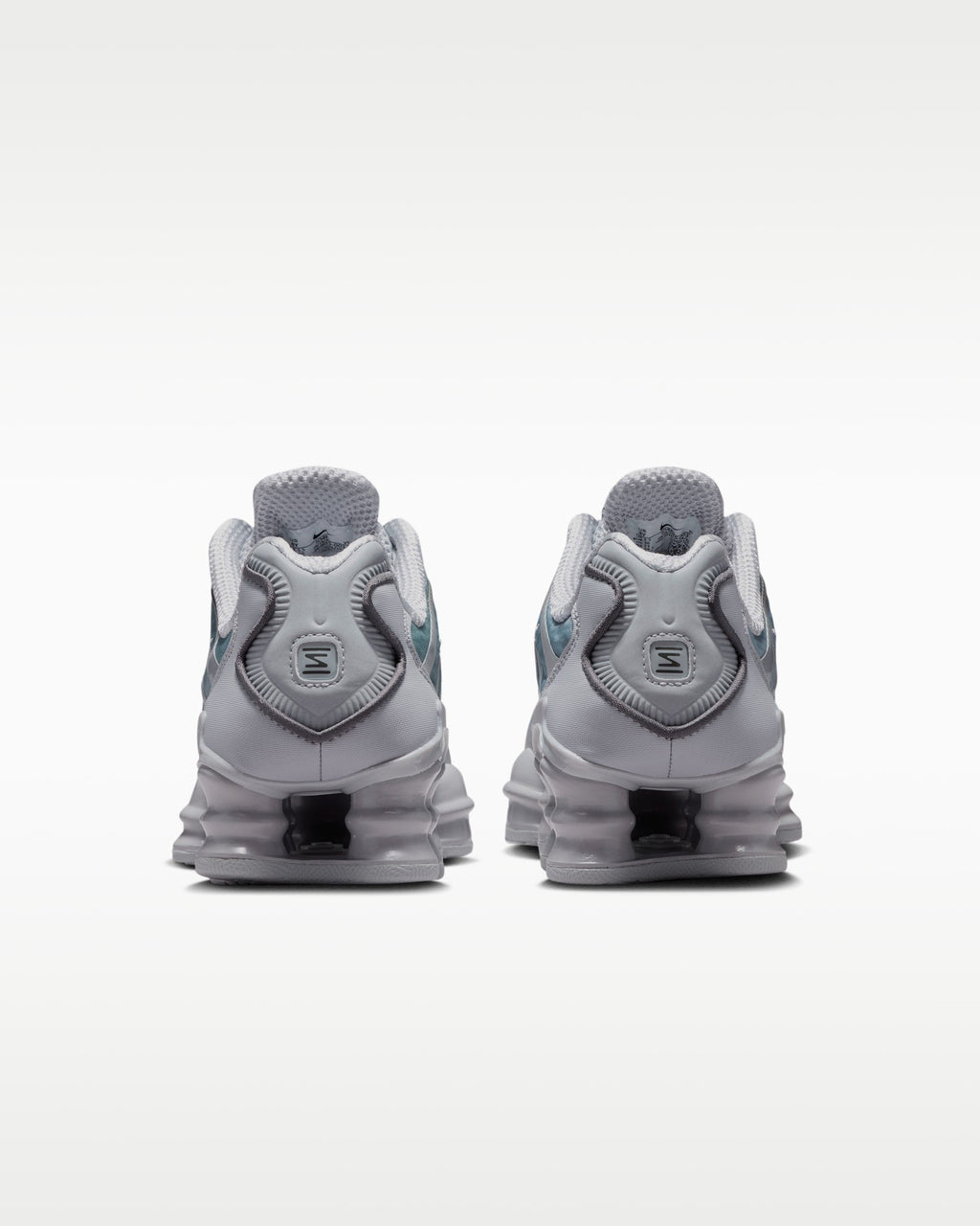 Nike Shox TL Grigio